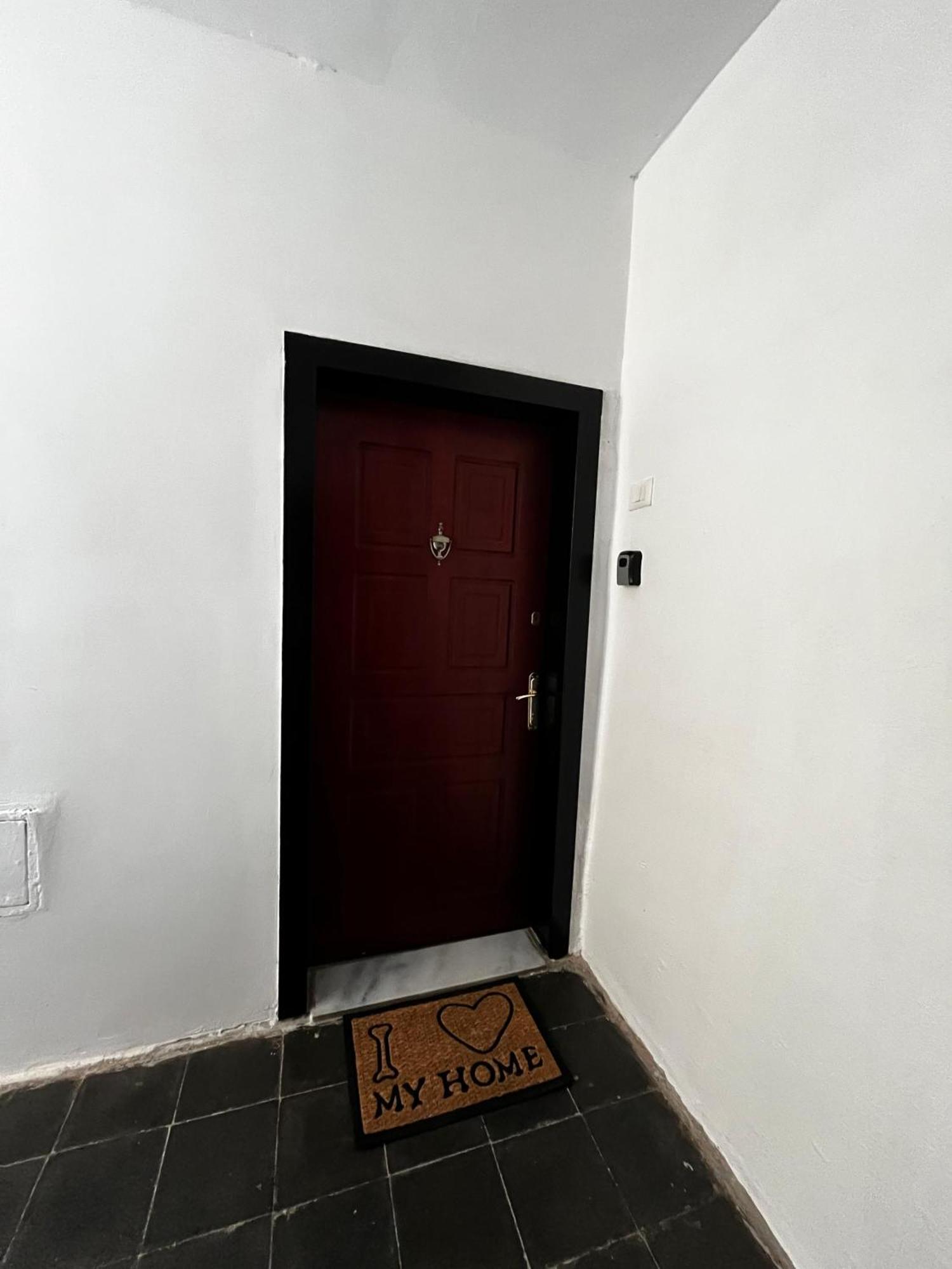 Charming Comfort Apartment Tirana Exterior photo