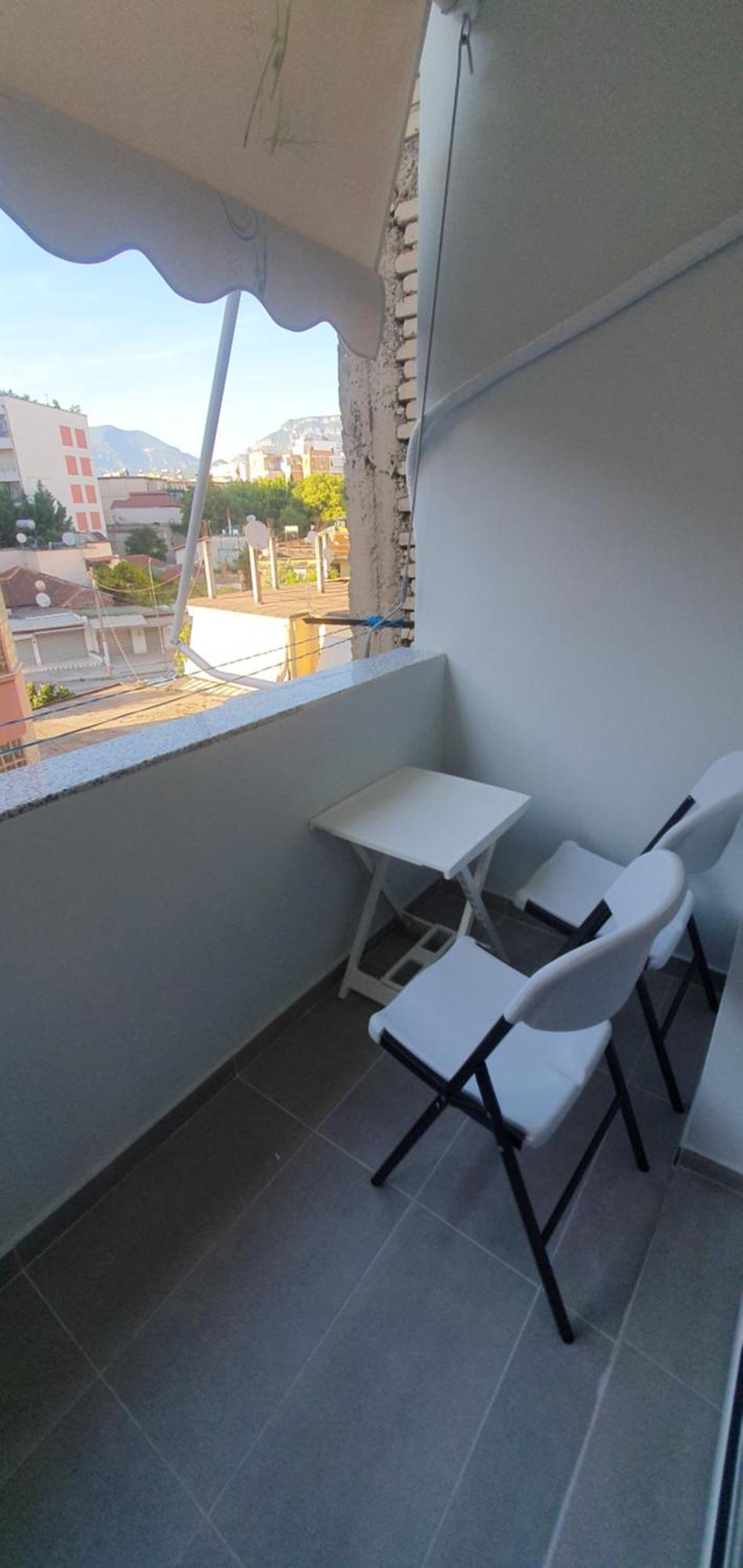 Charming Comfort Apartment Tirana Exterior photo