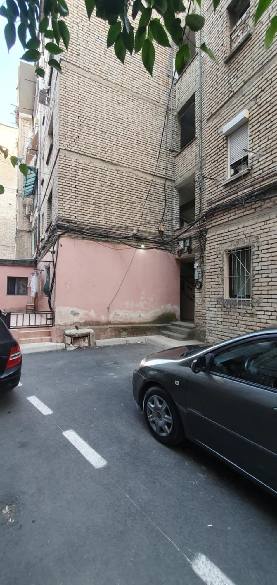 Charming Comfort Apartment Tirana Exterior photo